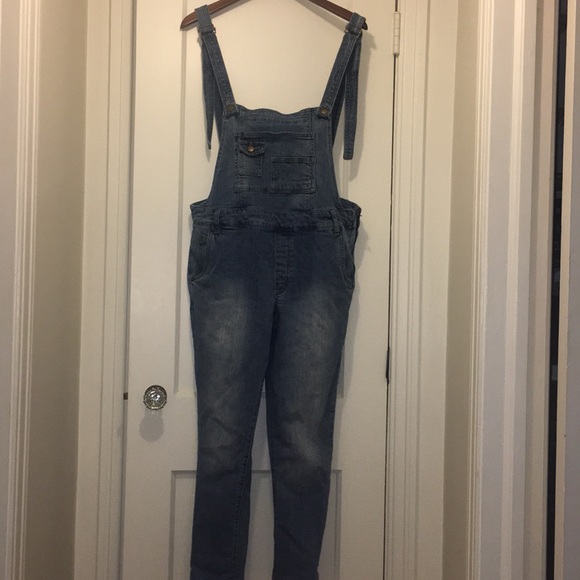 abs denim Jeans Abs Denim Collection Overalls Poshmark